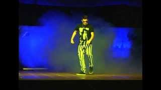 Flogger dance 2013