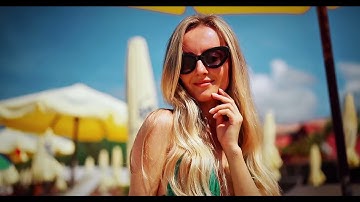 Andreas Kraemer pres. AuraWave x Junk Project - Voyage Voyage (Official Video)
