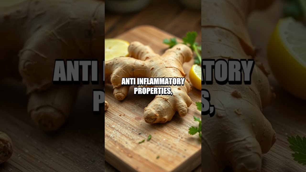 The Nutritional Benefits of Fermented Ginger