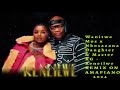 Wanitwa Mos X Nkosazana Daughter and Master KG Keneilwe Remix On Amapiano 2024  by DJ JUNGLE