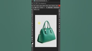 Photopea white background transparent #photopea #photopeatutorial #photoediting