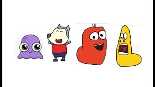 Playkids Banda 9 for @Talking Echo