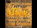 Nineties live show   jose nuo tributo hook 20 04 2019 hearthis at