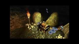 Fable Tlc Darkwood Demon Door