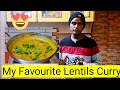 Vegan Lentil Curry for weight loss