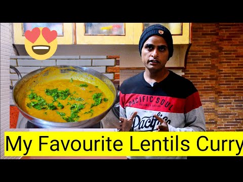 vegan-lentil-curry-for-weight-loss