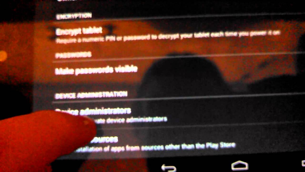 how to get free apps for the nexus 7