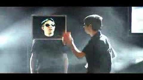 METAMORPHOSIS - demo (long version)