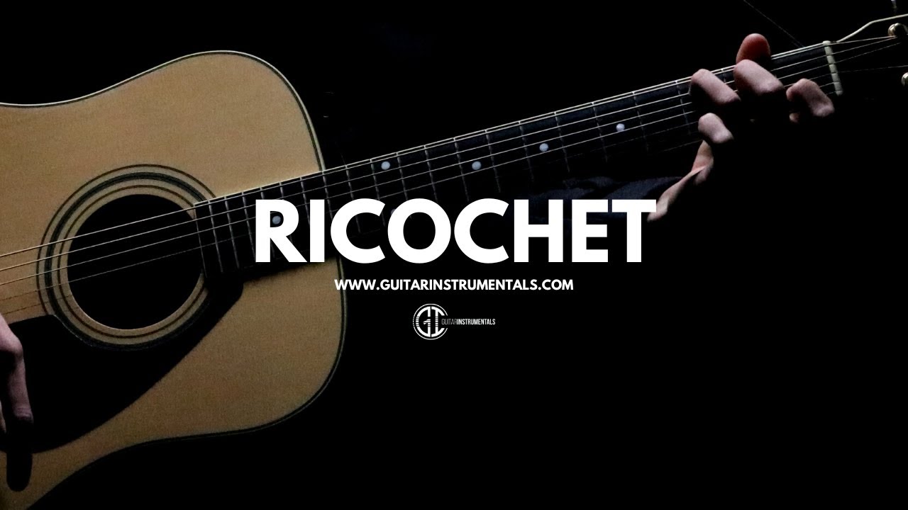 [FREE FOR PROFIT] Acoustic Guitar Type Beat No Drums 