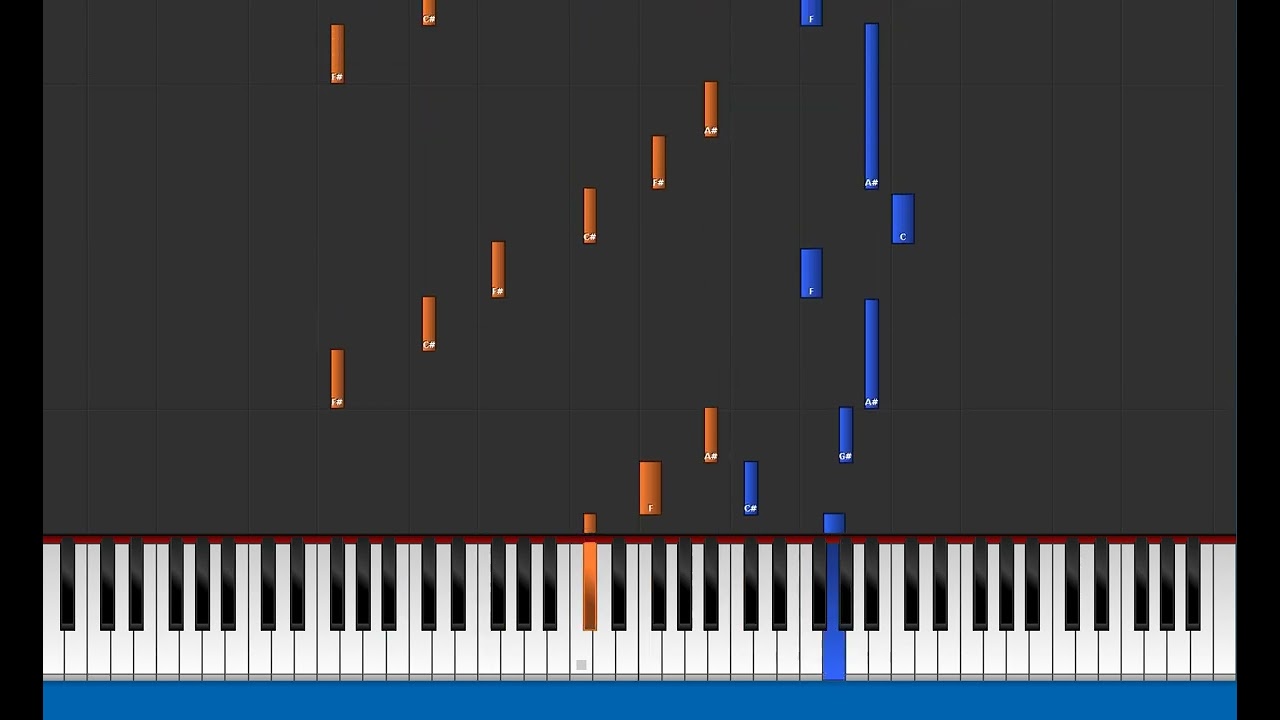 【アニメ・ソング「Angel_Sanctuary_Adam_Kadmon」01_02】Anime Song Angel Sanctuary Adam Kadmon 01 02