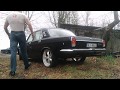 Думаю, менять ЗМЗ V8 на импортный или оставить!!! Volga V8 из Latvija!!!