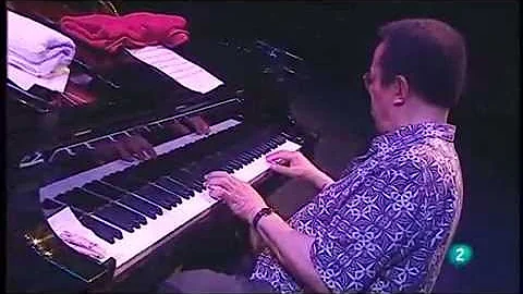 Bobby Hutcherson & Cedar Walton - Little Sunflower