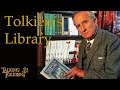 Tolkien's Library: An Annotated Checklist by Oronzo Cilli