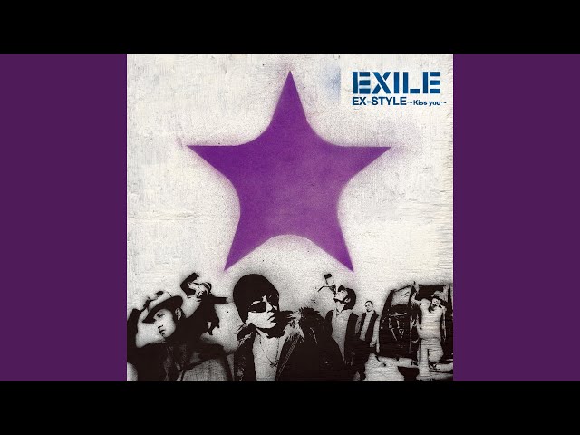 Kiss YouEXILE
