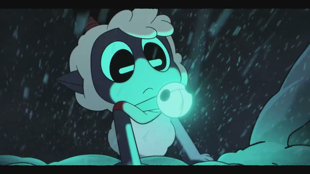 Sheep Home | Cult Of The Lamb (6) - YouTube