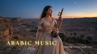 Sahara Sunset Melody – Soft Arabic Chill for Romantic Evenings screenshot 2