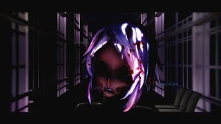 [MMD//OC//DARKNESS IN YOU]Ghosts