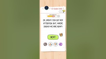 Brain test all-star Level 259 Gameplay walkthrough solution