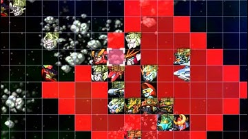 Super Robot Wars Z2 Hakai Hen Gameplay Walkthrough Part 47 -The Welcomed Victors-