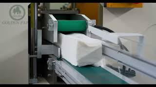 Gentle on Skin. Strong in Quality — Facial Tissue Paper by Golden Paper screenshot 1