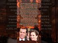 The Marriage That Shook Hollywood