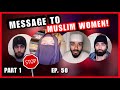 50 sex industry modesty and islam ft milahanphilosopherscorner  part 1