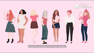 ¿Cuál es la edad máxima para ser madre?