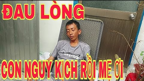 Người Mẹ bỏ rơi con bị ung thư máu sức khỏe đang nguy kịch | Huy Food