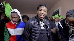 YoungBoy Never Broke Again - Bad Bad [Official Music Video]