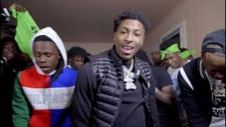 YoungBoy Never Broke Again - Bad Bad [ ]