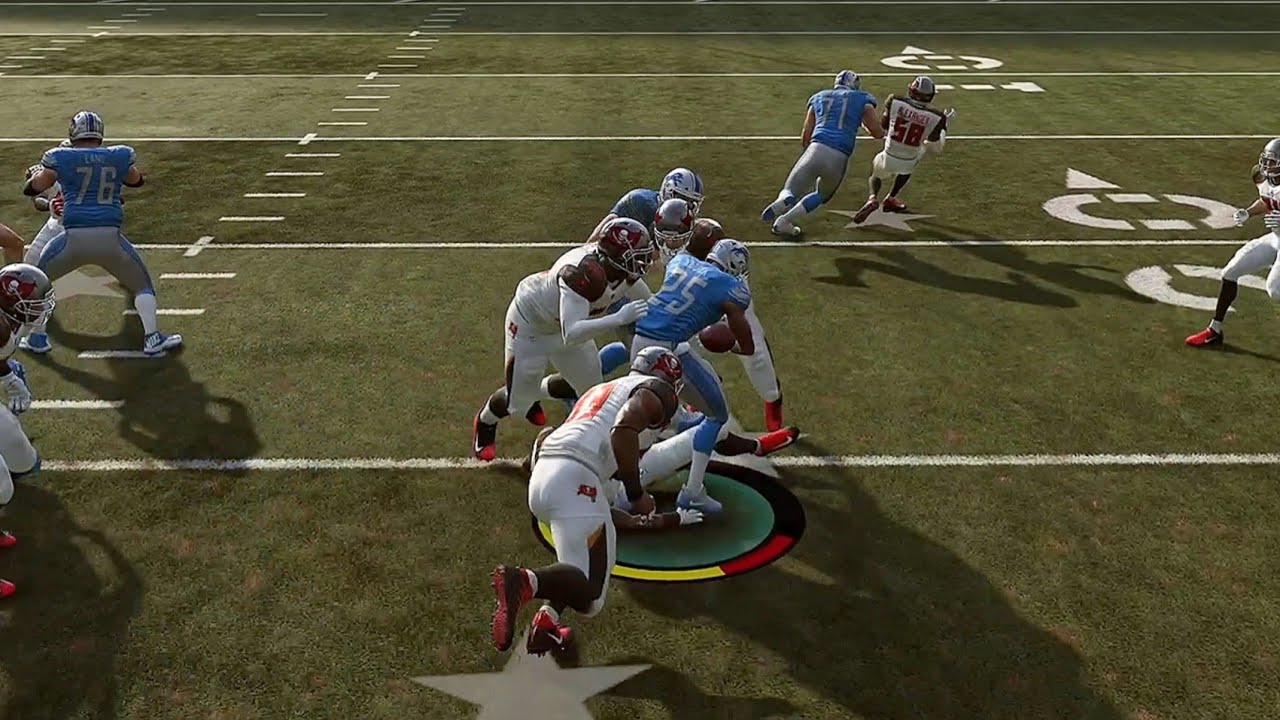 Clips That Missed The Cut [Bonus]