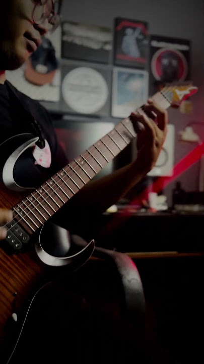 BMTH - Ludens (Breakdown cover)