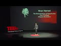 The Neuroscience of Opportunity | Nour Hamad | TEDxIntl School Of Uganda