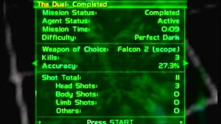 Duel - DLTK - 0:09 (TWR)