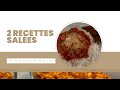 👩🏻‍🍳 Riz à la sardine | Cassoulet à ma façon