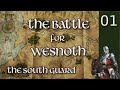 Battle for Wesnoth The South Guard 1 With mini tutorial