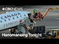 Who were the pilots killed in the LaGuardia runway collision? | Hanomansing Tonight
