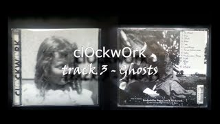 clOckwOrk (full album)