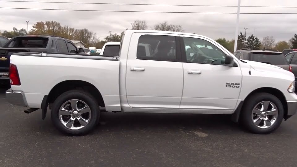 2015 Ram 1500 Columbus, Lancaster, Central Ohio, Newark, Athens, OH