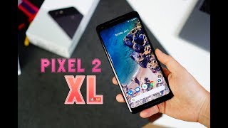|||  รีวิว Google Pixel 2 XL ||| ลองเล่นเรือธงที่ชอบที่สุดในนาทีนี้