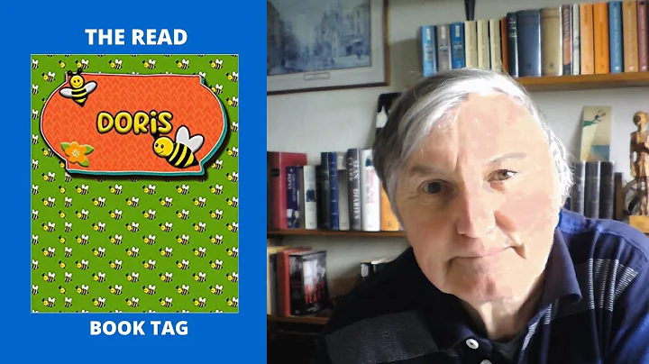 The Read Doris Book Tag