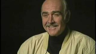Best Interview Clips of Sean Connery