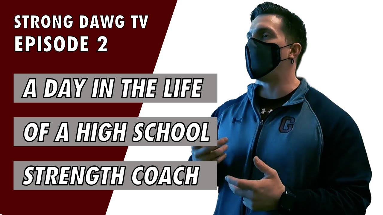 sdtv-episode-2-a-day-in-the-life-of-a-high-school-strength-coach-youtube