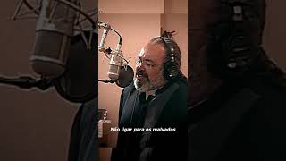 Mutirão de amor [feat. Zeca Pagodinho] (Extra) - Jorge Aragão - Ao vivo convida short