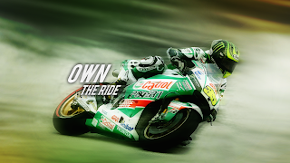 Castrol Bikers Asia Pacific