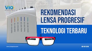 SOLUSI KACAMATA BACA BAGI RABUN DEKAT YANG GAK BIKIN PUSING