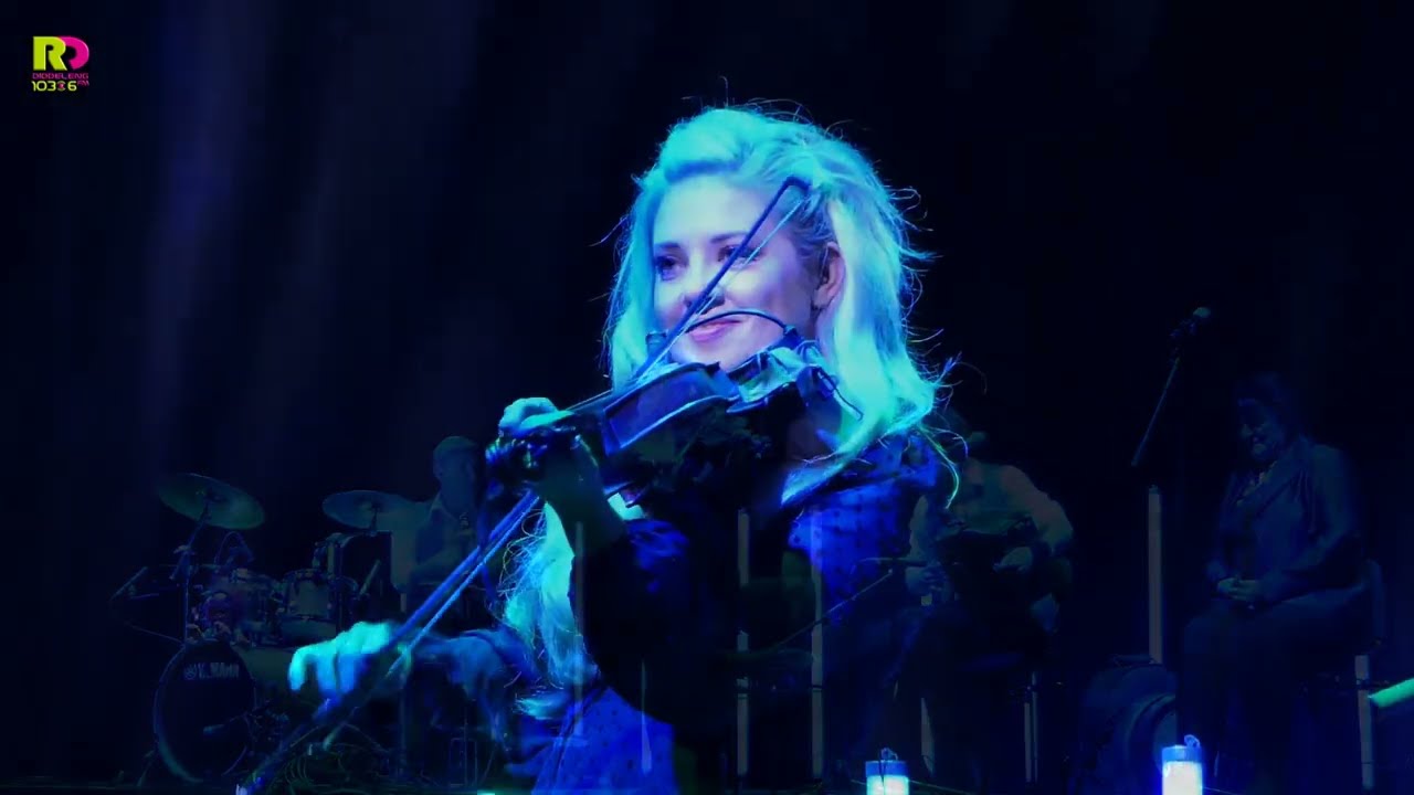 DANCEPERADOS OF IRELAND 12 03 2022