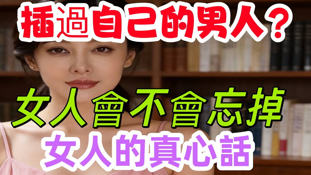 女人會不會忘掉，自己以前關系好的男人，46歲女人說真心話#夫妻 #感情 #人生感悟 #異國夫妻 #情感 #正能量 #happy婚-