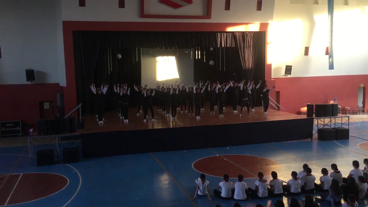 Tablas Kipling 6to Ragnarok Semifinal 2018 YouTube