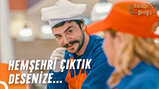 Sizde Mi Balıketlisiniz? Neresinden? | Kardeş Payı Efsane Sahneler Serisi #1
